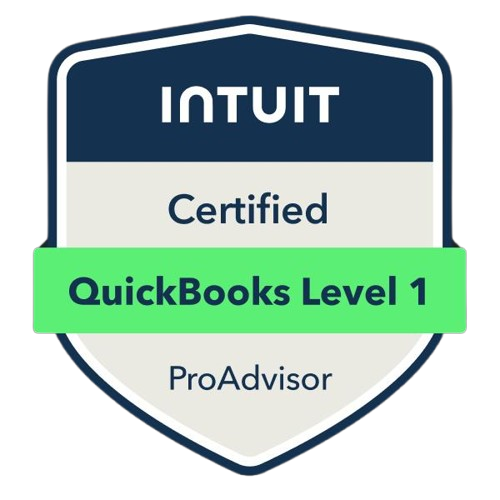 Certifies Bookkeeper