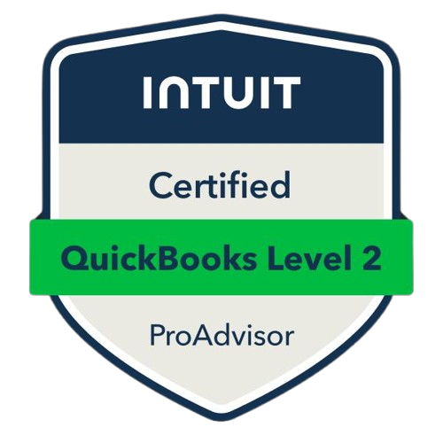 Certified Bookkeeper