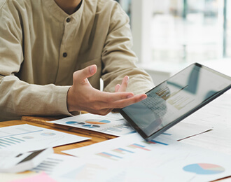 Best Bookkeeper | DataEdge
